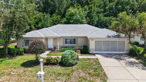 11268 SW 139th Place, DUNNELLON, FL 34432