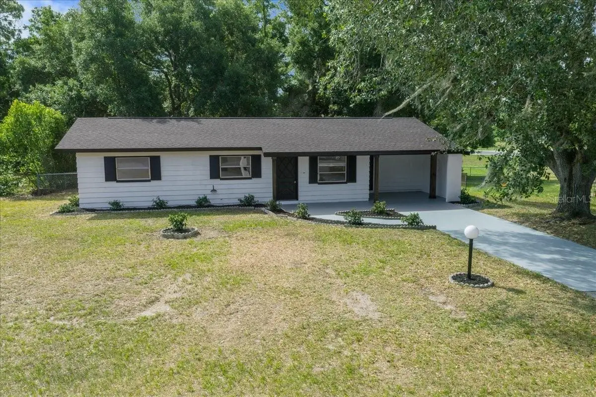 475 Lake Rd, Ocala, FL 34472 - #1