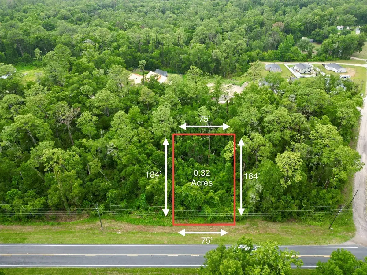 TBD W Hwy 40, Ocala, FL 34481 - #1