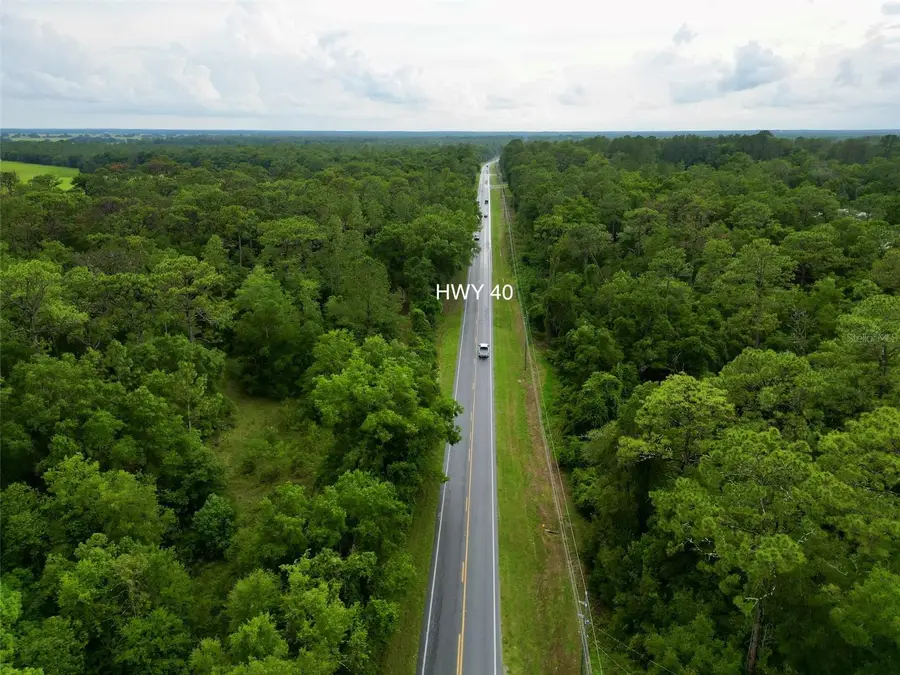 TBD W Hwy 40, Ocala, FL 34481 - #2