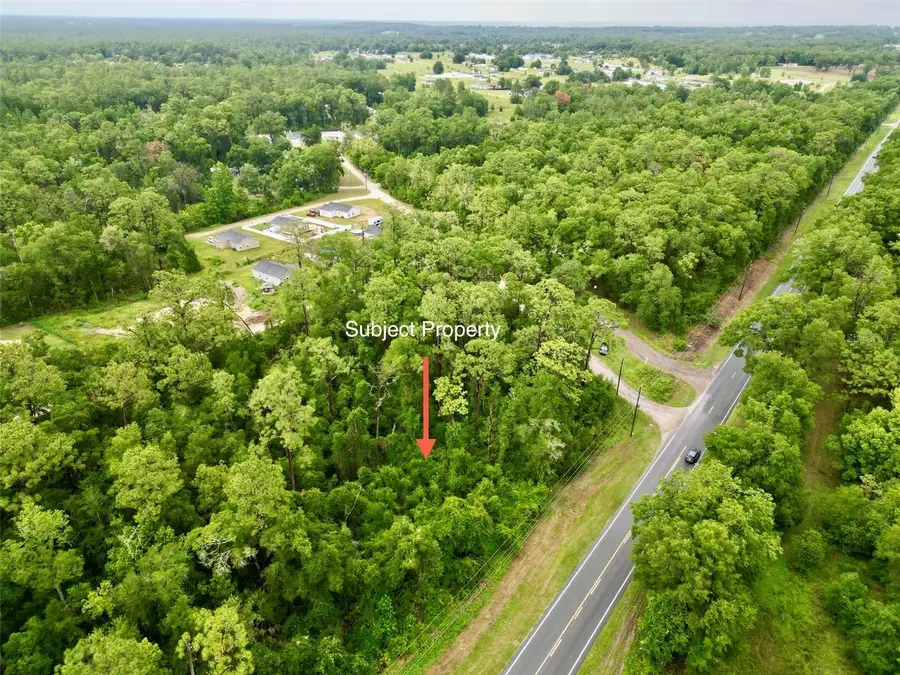 TBD W Hwy 40, Ocala, FL 34481 - #3
