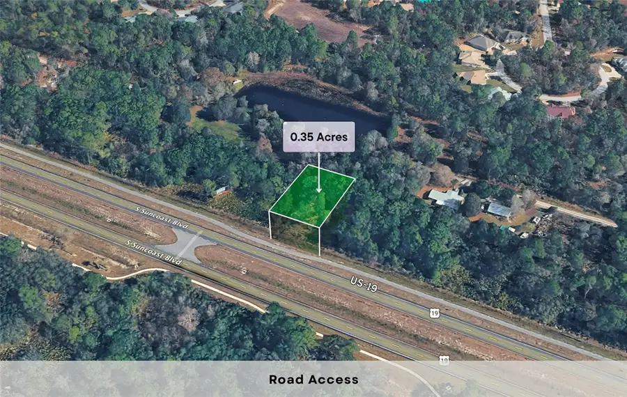 11287 S Suncoast Boulevard, Homosassa, FL 34446 - #2