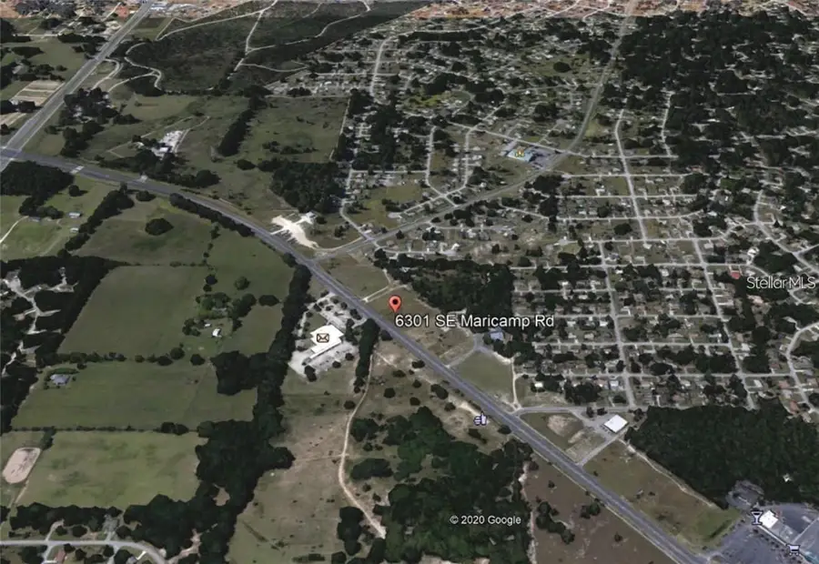 6301 SE Maricamp Road, Ocala, FL 34471 - #2