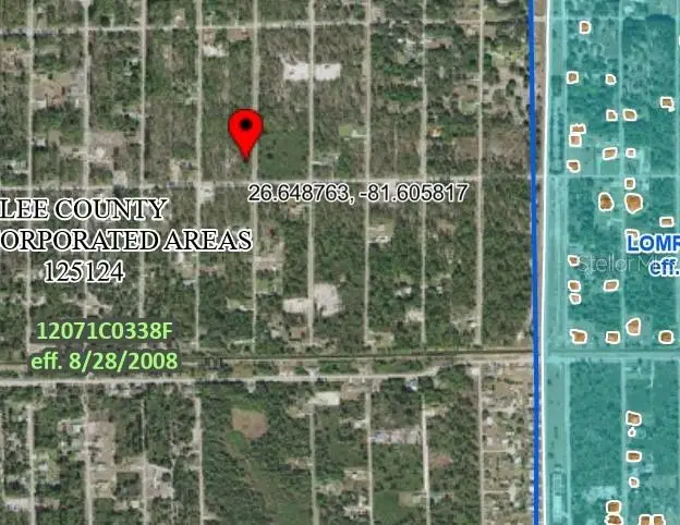 1303 Glenn Avenue, Lehigh Acres, FL 33972 - #3