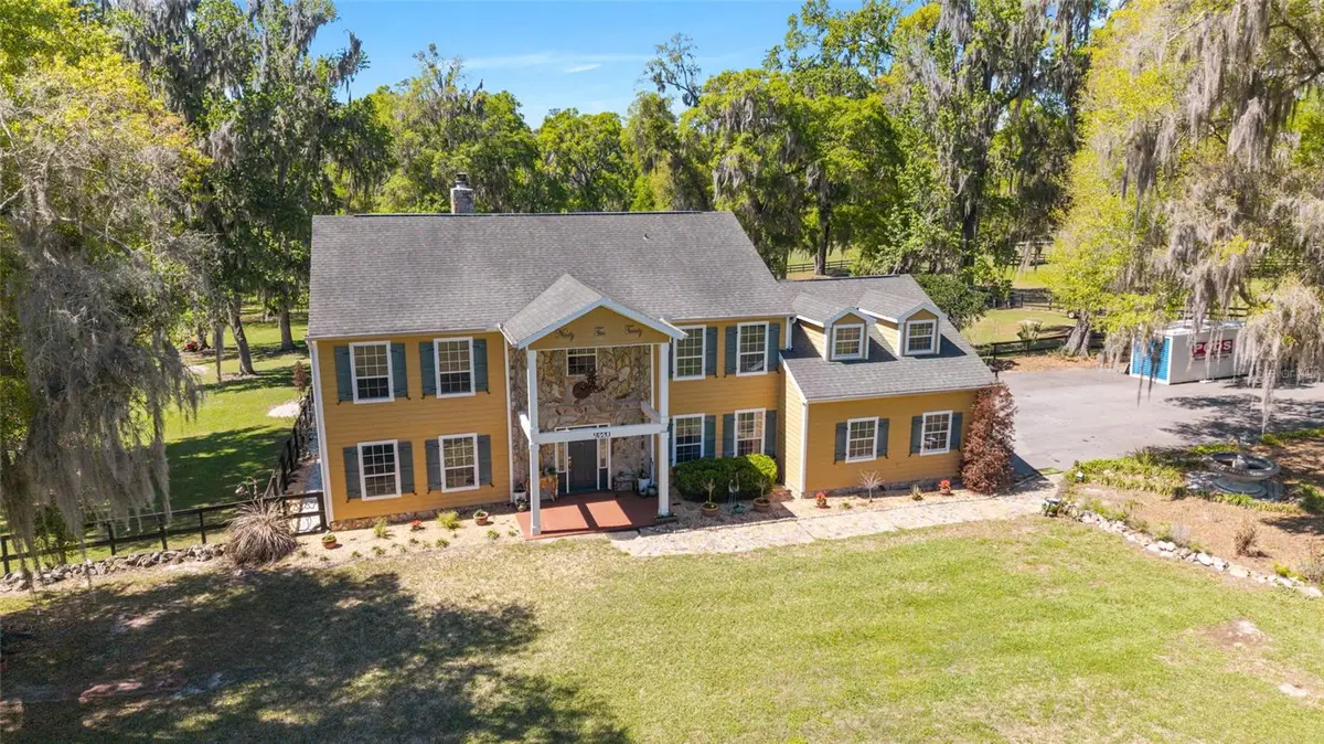 9220 SW 19th Avenue Road, Ocala, FL 34476 - #1