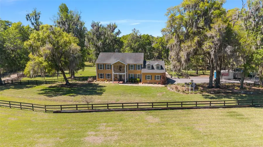 9220 SW 19th Avenue Road, Ocala, FL 34476 - #3