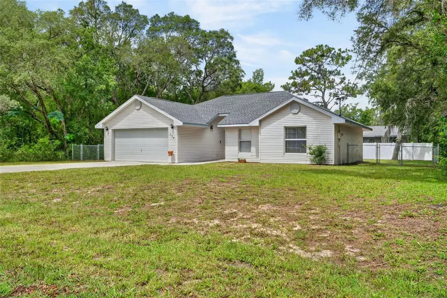 134 S Fitzpatrick Avenue, Inverness, FL 34453 - #3