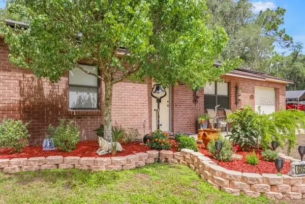 6057 Knollwood Drive, DADE CITY, FL 33523