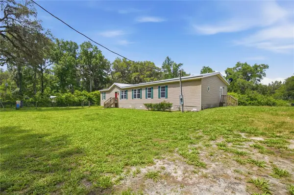 16520 NE 42nd Avenue, CITRA, FL 32113
