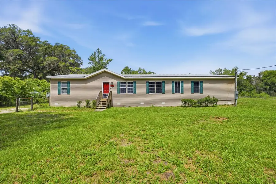 16520 NE 42nd Avenue, Citra, FL 32113 - #2
