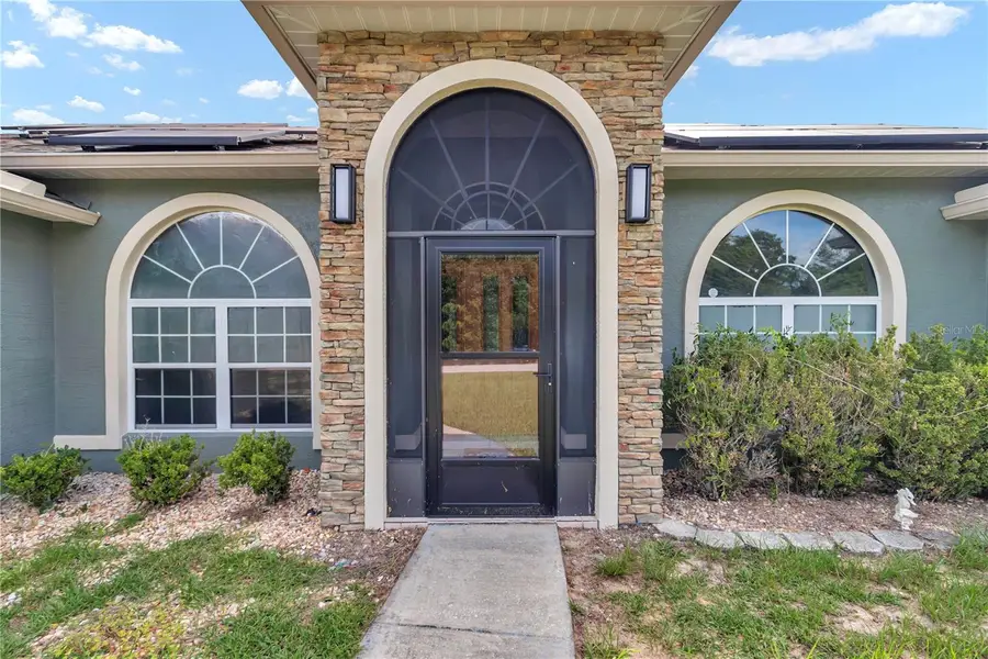 14147 SW 33 Ct Road, Ocala, FL 34473 - #2