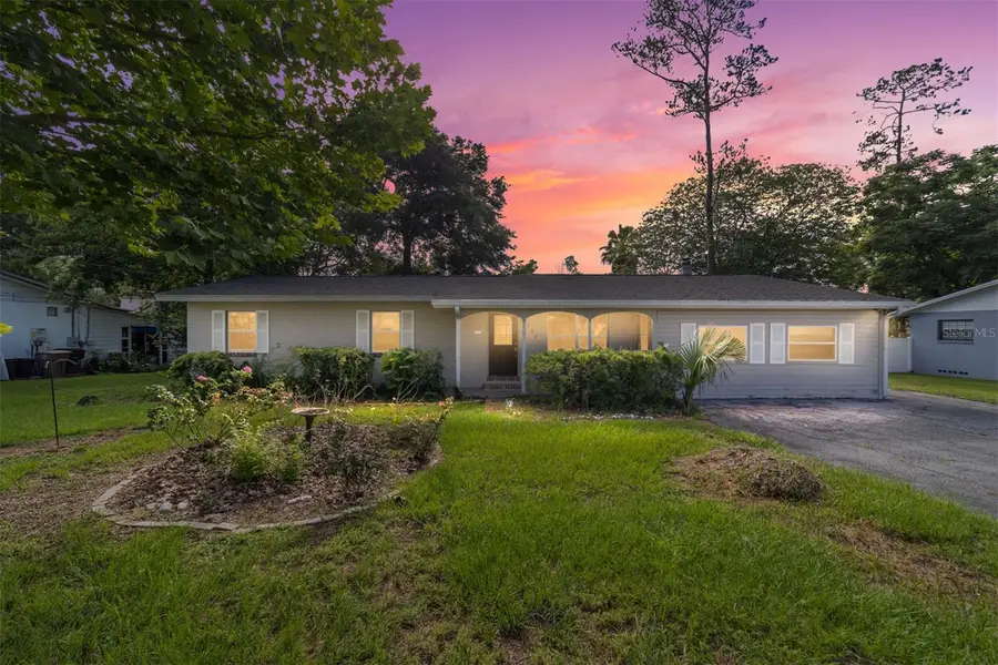 737 NE 17th Terrace, Ocala, FL 34470 - #2