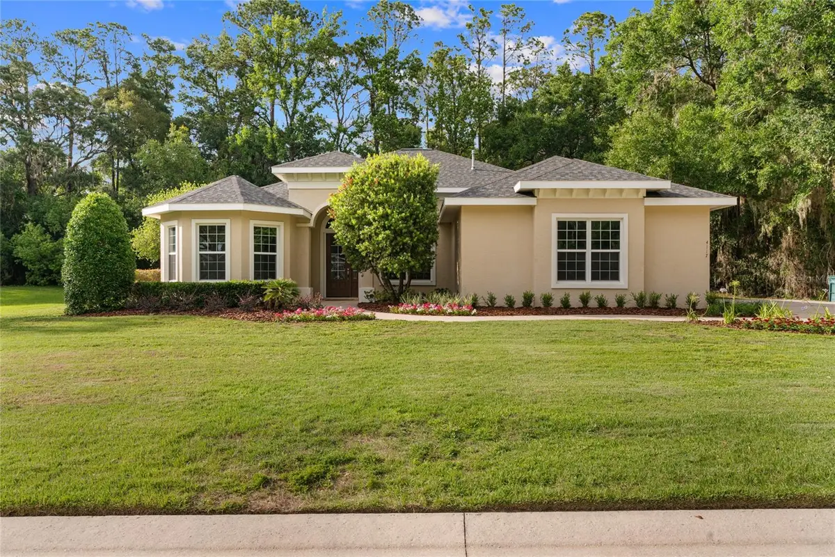 4117 SE 21st Street, Ocala, FL 34471 - #1