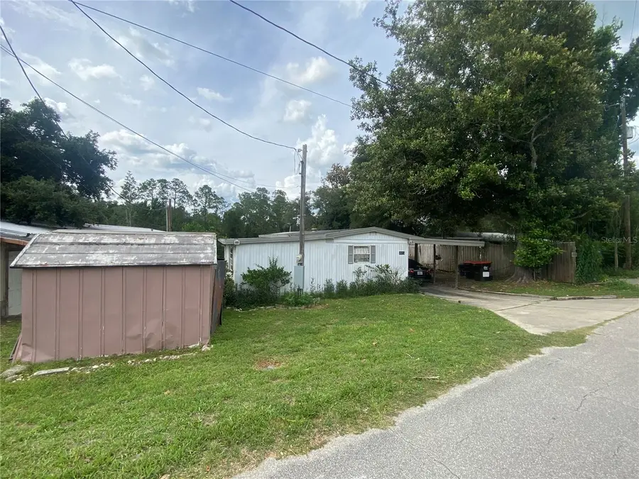 18385 SE 18th Street Road, Silver Springs, FL 34488 - #2