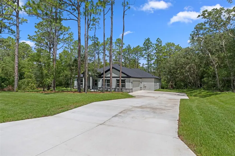 3946 N Longvalley Road, Hernando, FL 34442 - #2