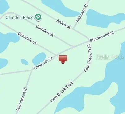 136 Shorewood Street, Georgetown, FL 32139 - #1