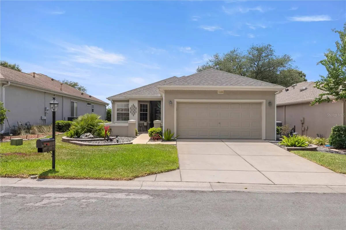 13260 SE 92nd Court Road, Summerfield, FL 34491 - #1