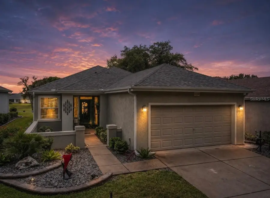 13260 SE 92nd Court Road, Summerfield, FL 34491 - #2