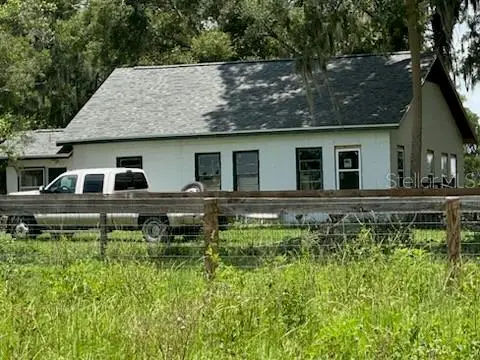 14854 NE Jacksonville Road, Citra, FL 32113 - #1