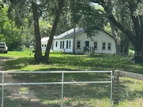 14854 NE Jacksonville Road, Citra, FL 32113 - #2