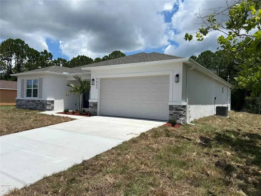 2623 Jupiter Boulevard Sw, Palm Bay, FL 32908 - #2