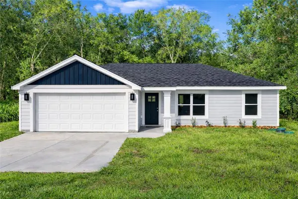 13155 SW 70th Court, OCALA, FL 34473