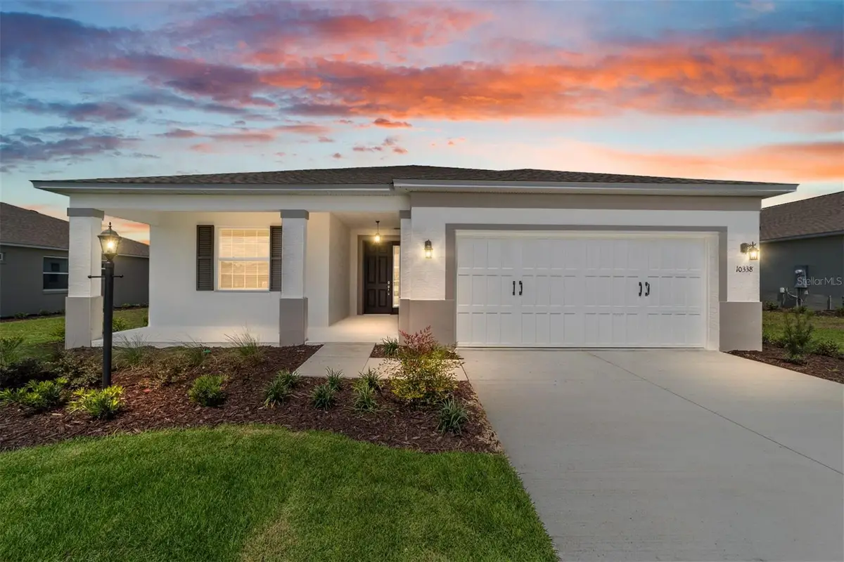10338 SW 107th Court, Ocala, FL 34481 - #1