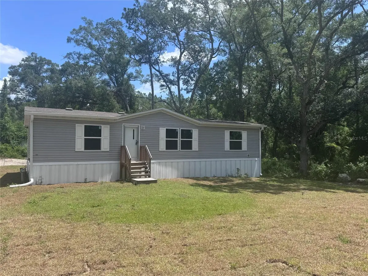 11801 NW 20th Street, Ocala, FL 34482 - #1