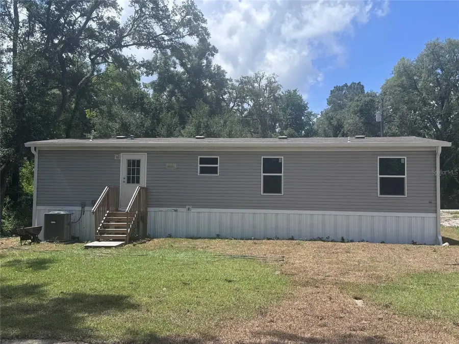 11801 NW 20th Street, Ocala, FL 34482 - #2