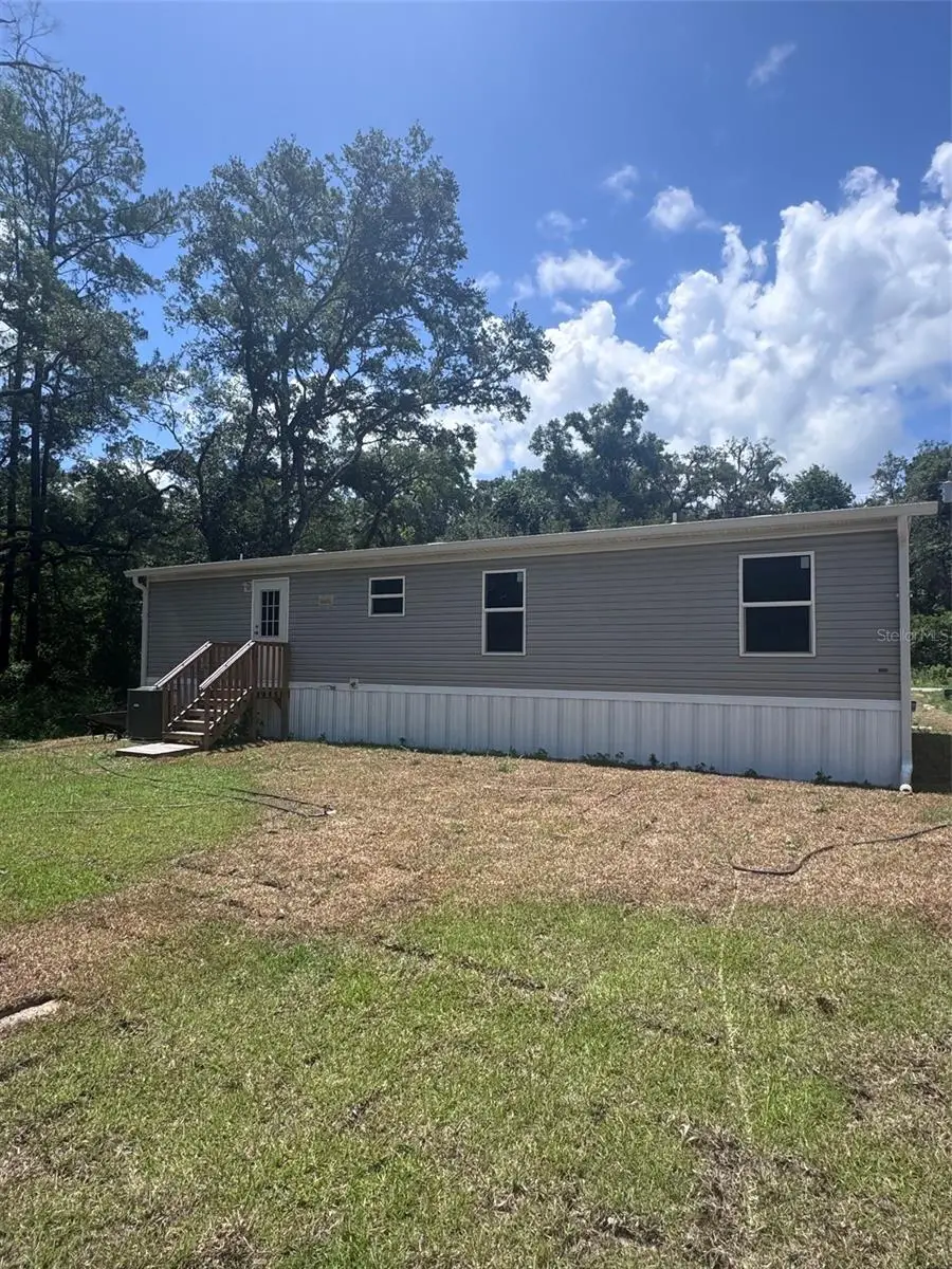11801 NW 20th Street, Ocala, FL 34482 - #3