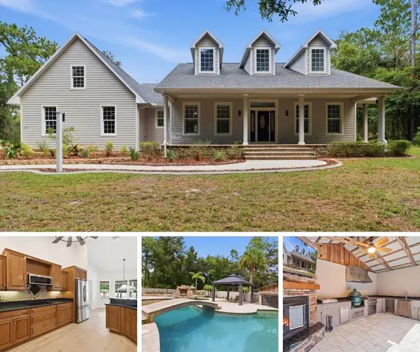 91 S School Avenue, LECANTO, FL 34461