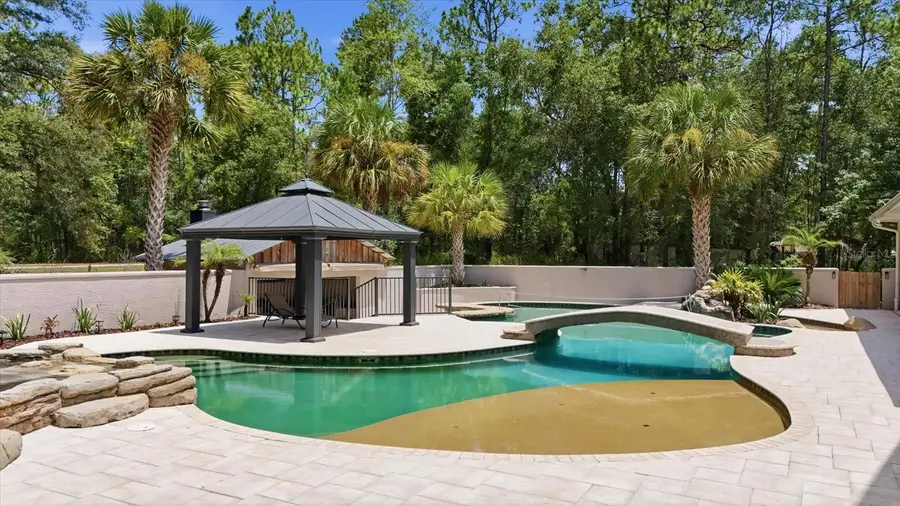 91 S School Avenue, Lecanto, FL 34461 - #2