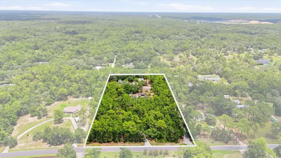 91 S School Avenue, Lecanto, FL 34461 - #3