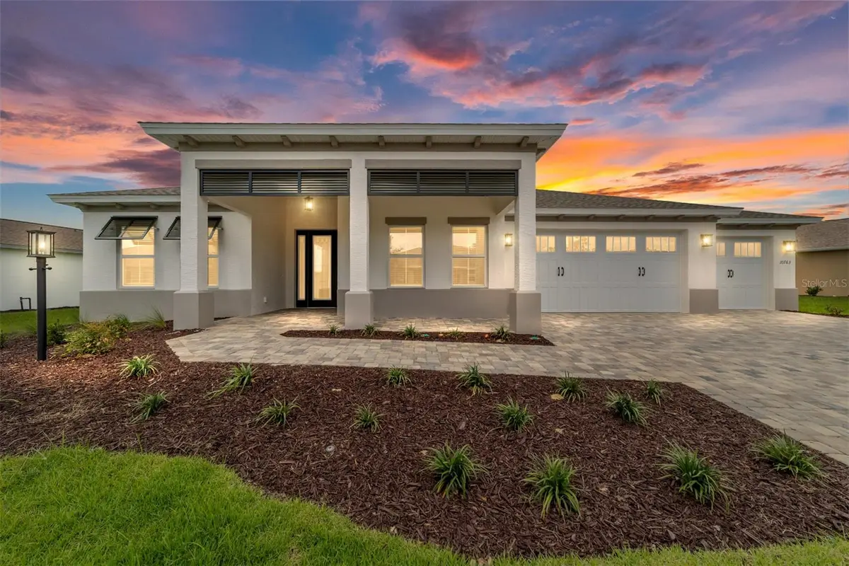 10763 SW 96th Lane Road, Ocala, FL 34481 - #1