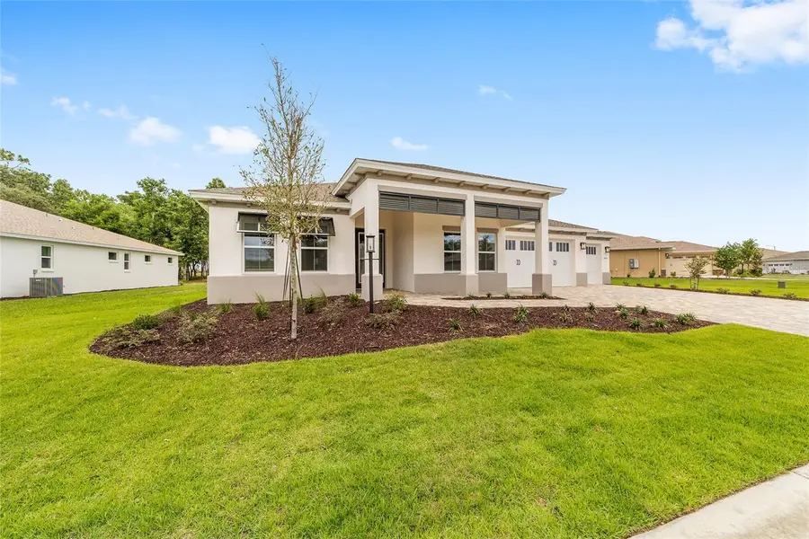 10763 SW 96th Lane Road, Ocala, FL 34481 - #2