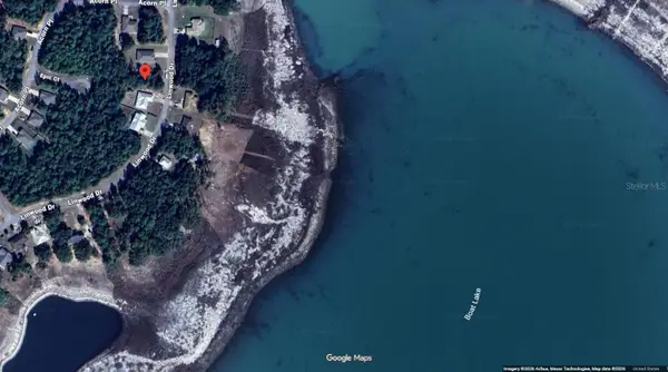 Lot 18, Unit 19, Blk 1096 Linwood Drive, CHIPLEY, FL 32428