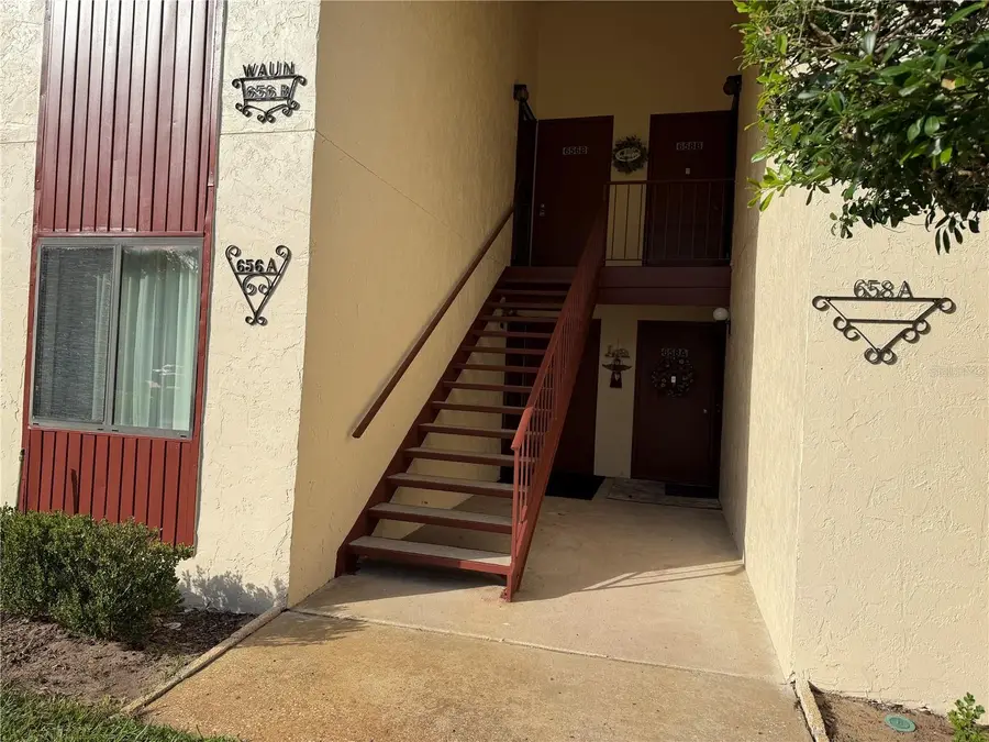 656 Midway Drive #A, Ocala, FL 34472 - #2