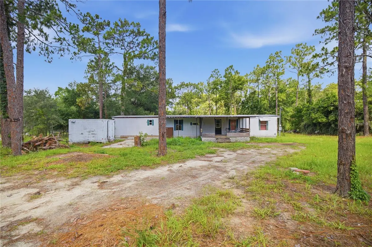 2290 SE 141st Avenue, Morriston, FL 32668 - #1