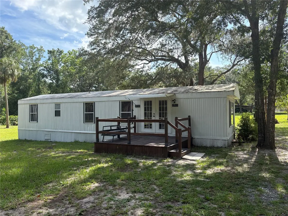 15210 NE 144th Street, Fort McCoy, FL 32134 - #1