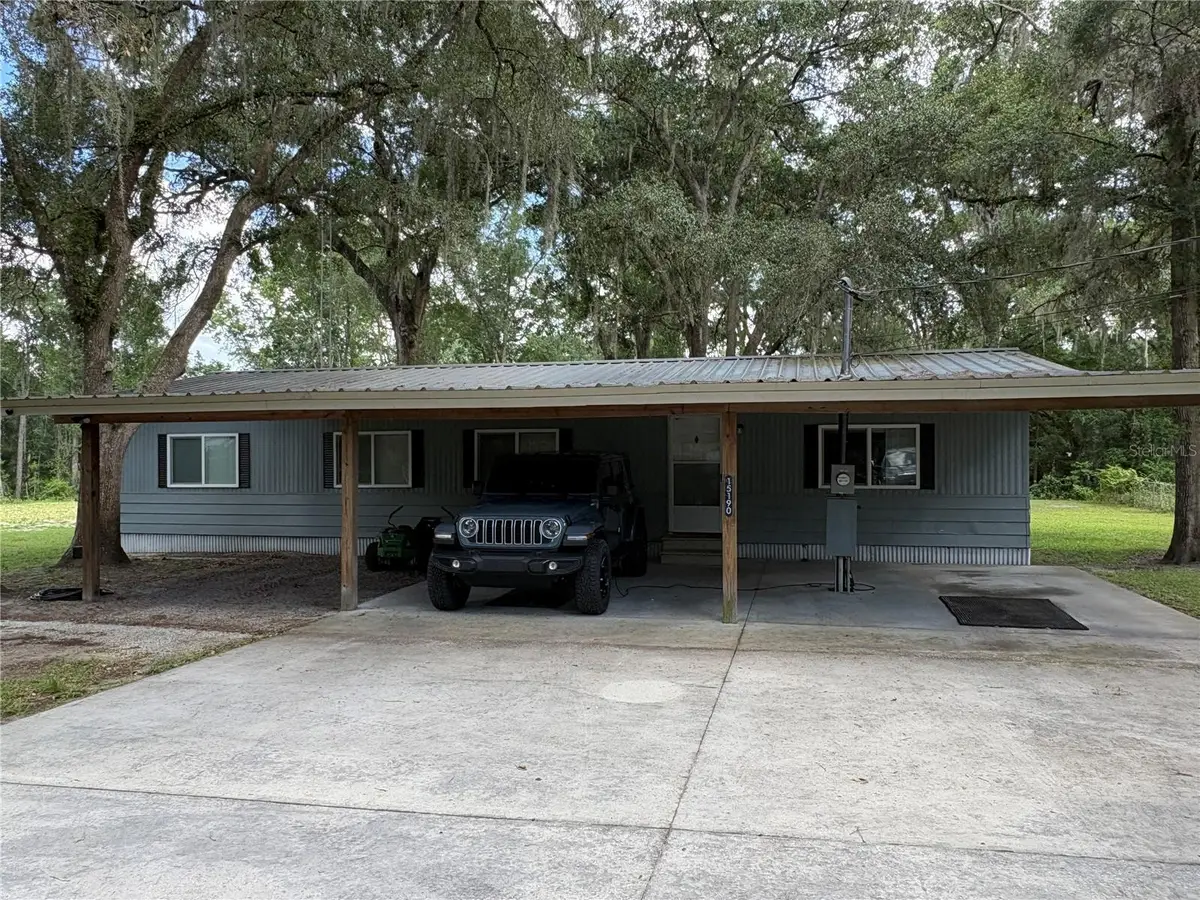 15190 NE 144th Street, Fort McCoy, FL 32134 - #1