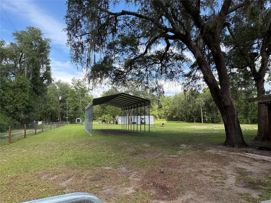 15190 NE 144th Street, Fort McCoy, FL 32134 - #2