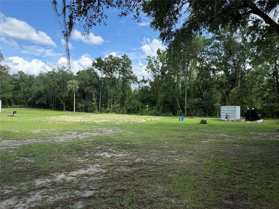 15190 NE 144th Street, Fort McCoy, FL 32134 - #3