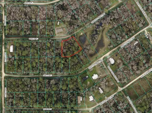 TBD Tbd Sw 16th Place, OCALA, FL 34481
