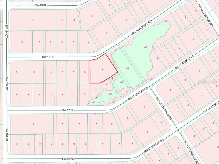 TBD Tbd Sw 16th Place, Ocala, FL 34481 - #2