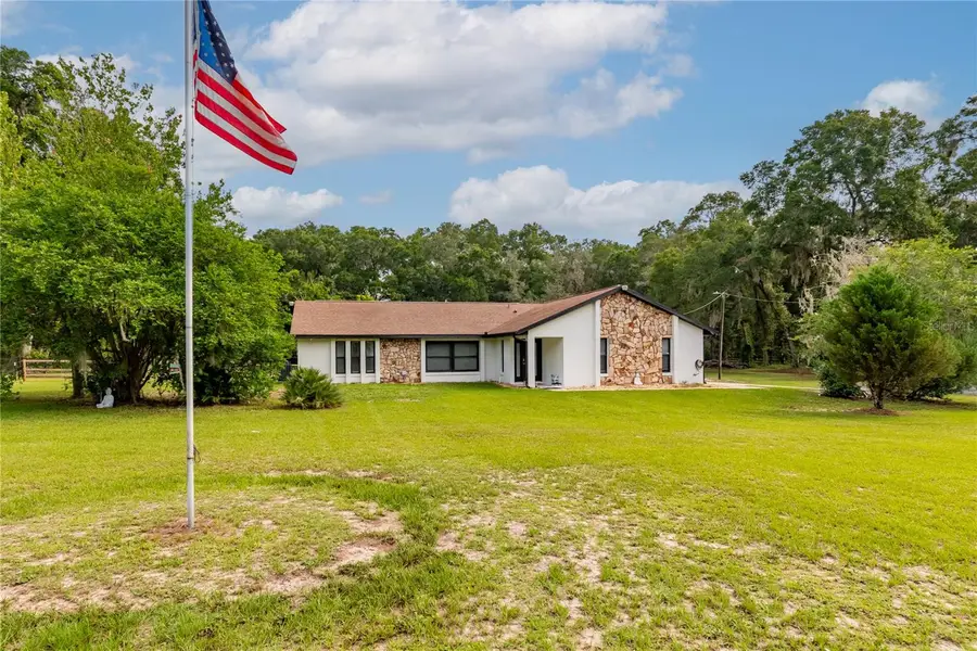 2735 NE 127th Place, Anthony, FL 32617 - #3