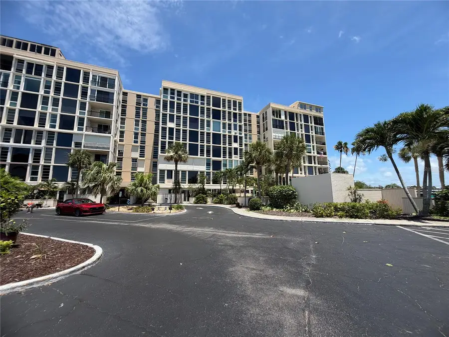 7400 Sun Island Drive S #111, South Pasadena, FL 33707 - #2