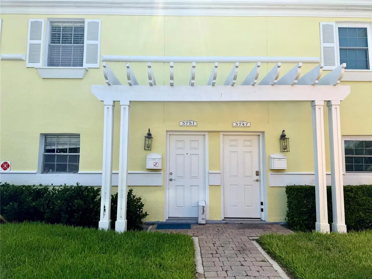 3751 Pompano Drive Se #3751, Saint Petersburg, FL 33705 - #1
