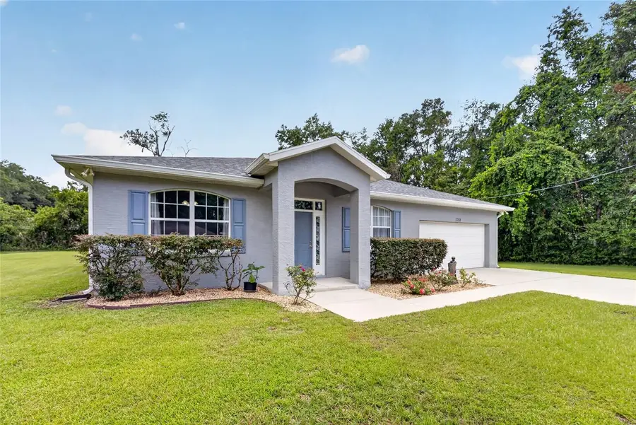 3788 SE 133rd Place, Belleview, FL 34420 - #2