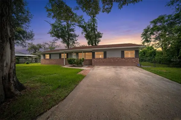 2100 NE 52nd Street, OCALA, FL 34479