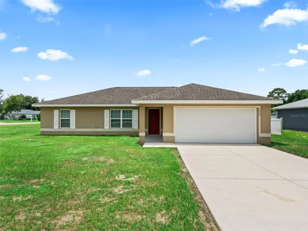 2820 SW 137th Place, OCALA, FL 34473